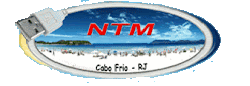 Visite o Sítio do NTM Cabo Frio