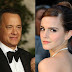 Emma Watson se suma a  The Circle,con Tom Hanks 
