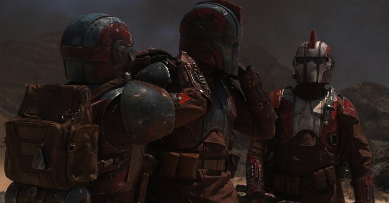 an alien prison ship crashlands...