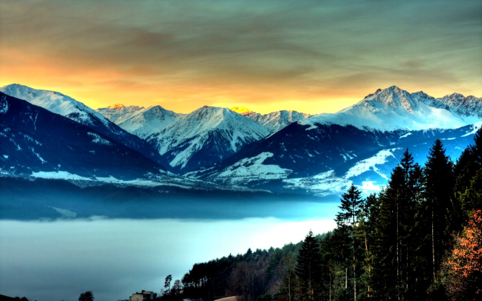 Mountains Wallpaper Hd Widescreen wallpaper Mountains Wallpaper Hd Widescreen wallpaper