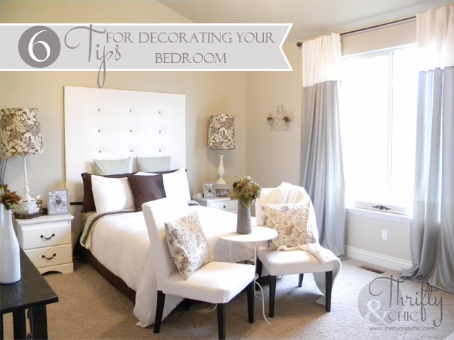 Thrifty home decor projects Thrifty home decor projects