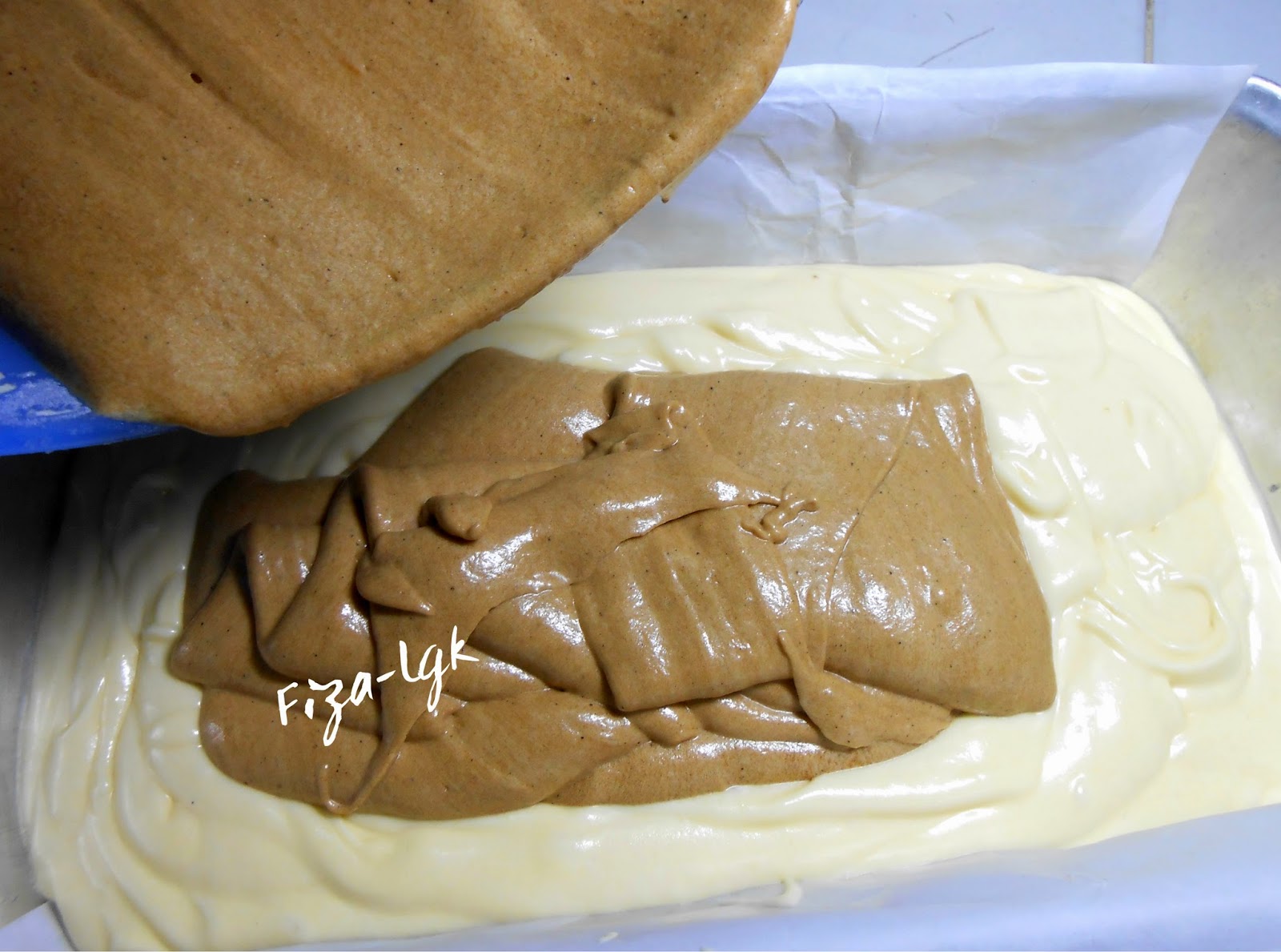 Kek Span Kopi Dapur At Ibucergascom