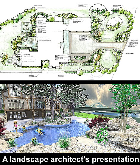 Landscape Architect Cost Photos Of Landscape Architect Cost