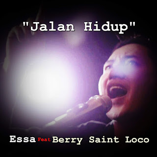 Essa - Jalan Hidup (feat. Berry) (2015) Essa - Jalan Hidup (feat. Berry) on iTunes
