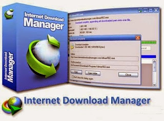 IDM Internet Download Manager 6.23 Build 14 Crack Download