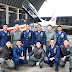 Pelatihan Enam Pilot TNI AU Untuk Pesawat T-50 Dan T/A-50 