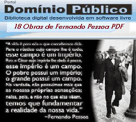 Portal Domínio Público - Biblioteca digital desenvolvida em Software livre