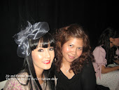 ME &  YASMIN HANI