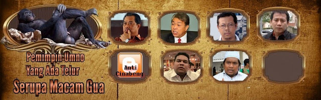 INI SAJA KAH YANG BERANI BERSUARA SETAKAT INI?