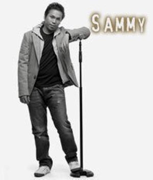 album sammy simorangkir album sammy simorangkir