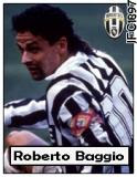 Roberto Baggio