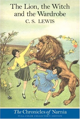 The Lion, The Witch, and the Wardrobe: The Complete Guide to Christian  Symbolism and Bible References in C. S. Lewis' The Chronicles of Narnia