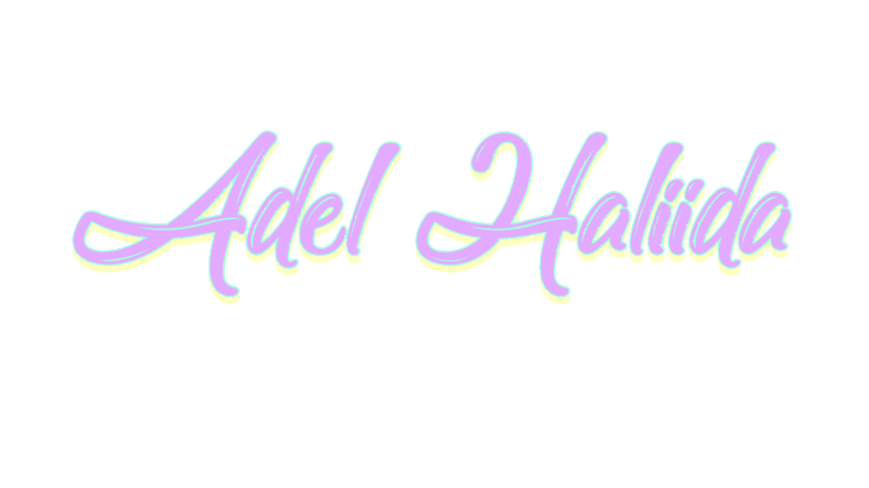 ADEL HALIIDA