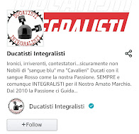 Amazon Ducatisti Integralisti Shop