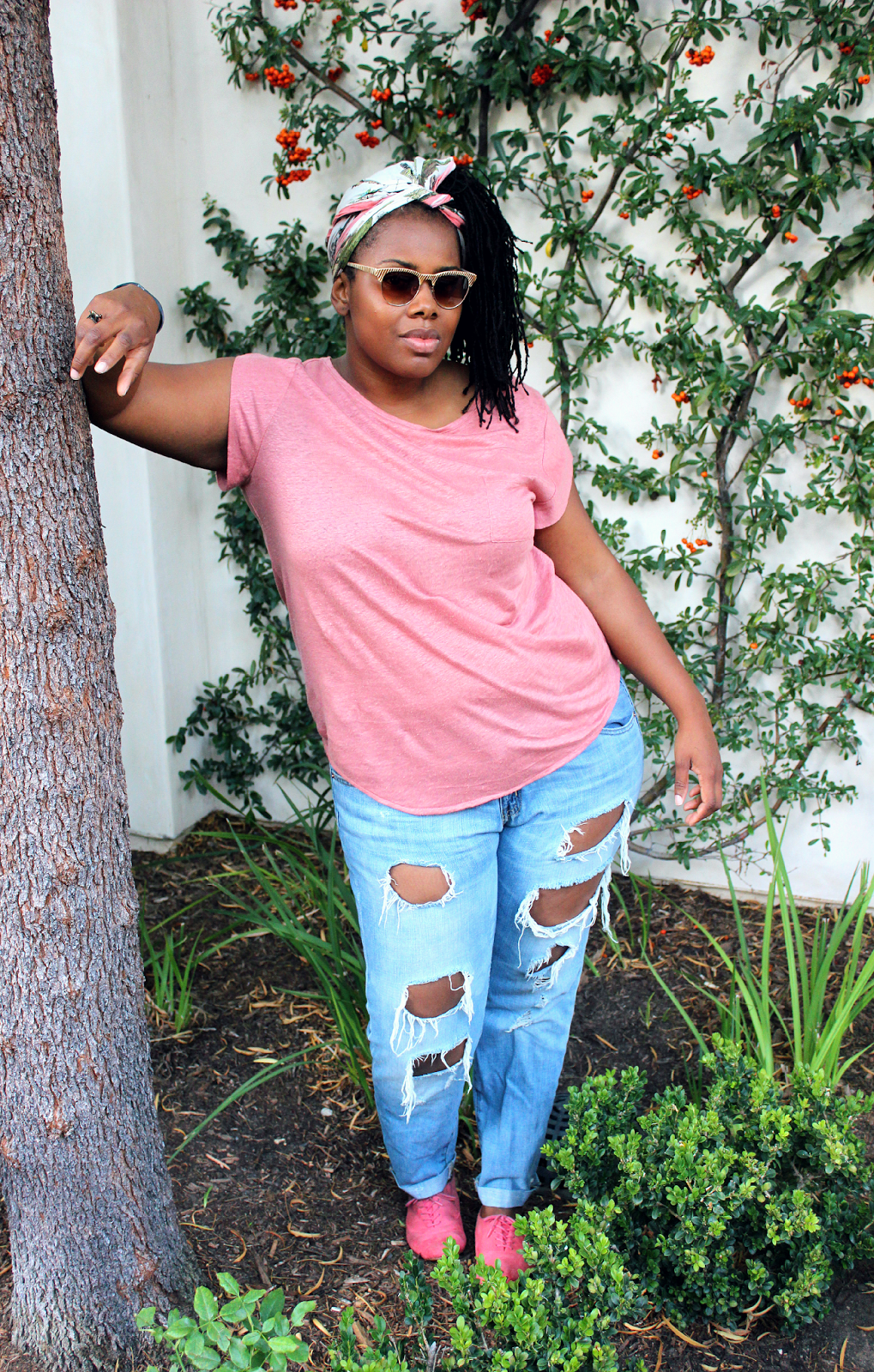 14 Days of Target Jeans Sisterlocked