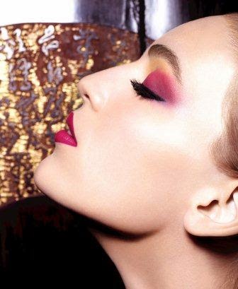Collection Essentielle De Chanel Multi-Use Makeup Palette Face,Lips,Eyes