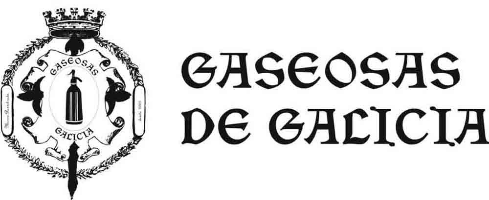 Gaseosas de Galicia