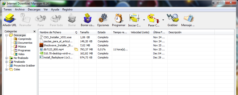 Internet Download Manager Full Version IDM 630 Build 7