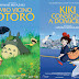Ecco i prossimi Ghibli in Blu-ray