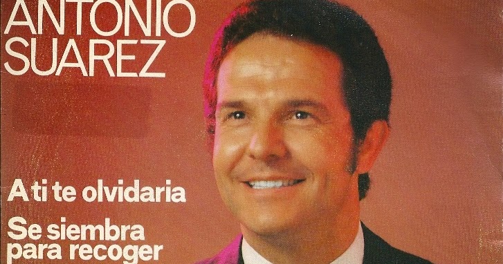 QUEJÍO FLAMENCO ANTONIO SUÁREZ