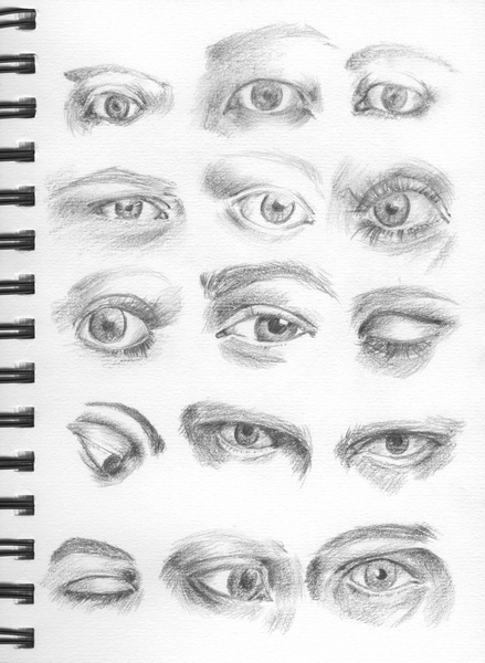 11th LIFE DRAWING Post