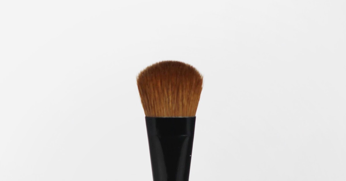 Armani Blender Brush Makeup Withdrawal