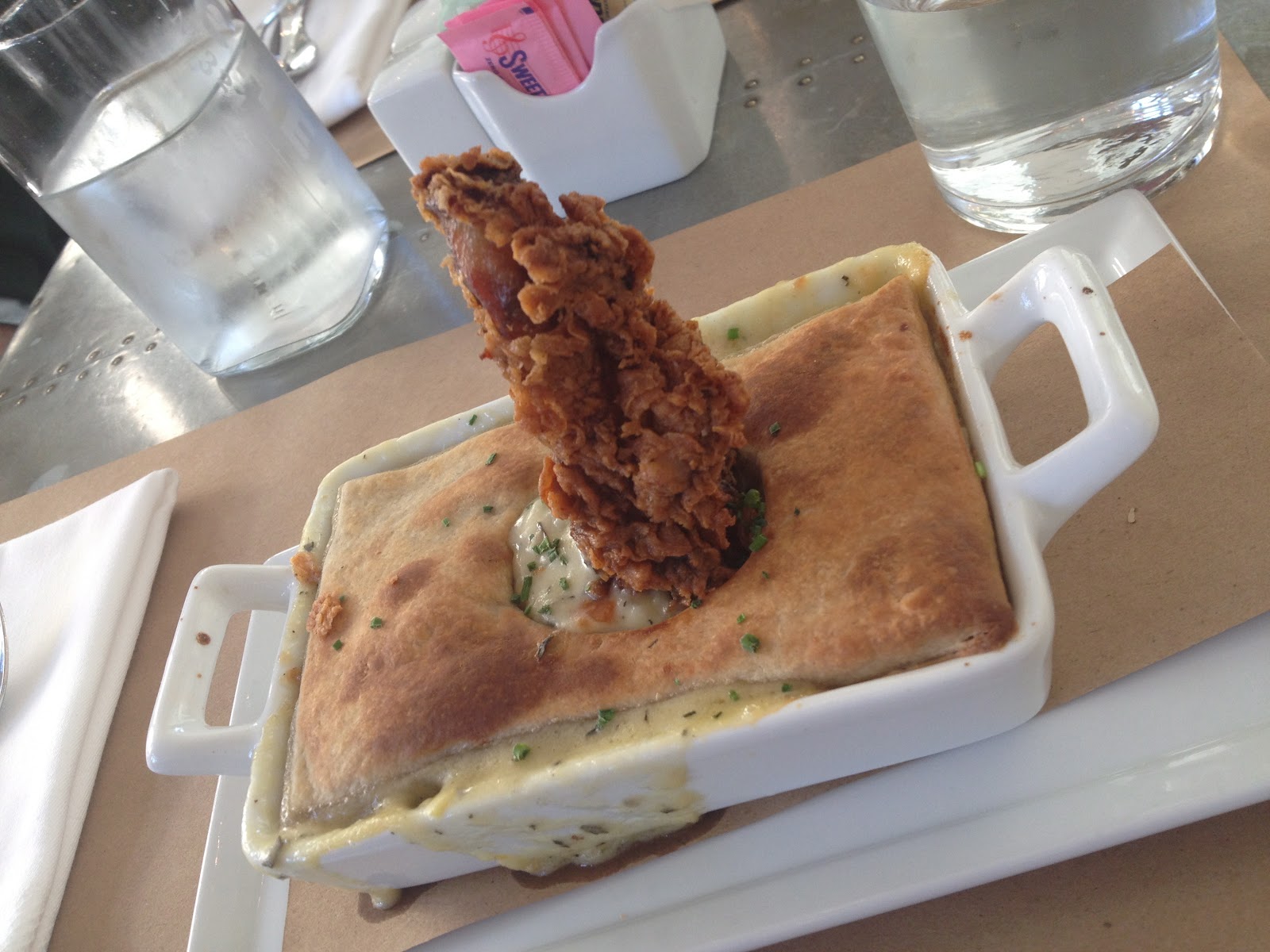 The Dashing Dessertress Kitchen No 324 Tasty Thursday