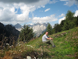 Cercando il silenzio