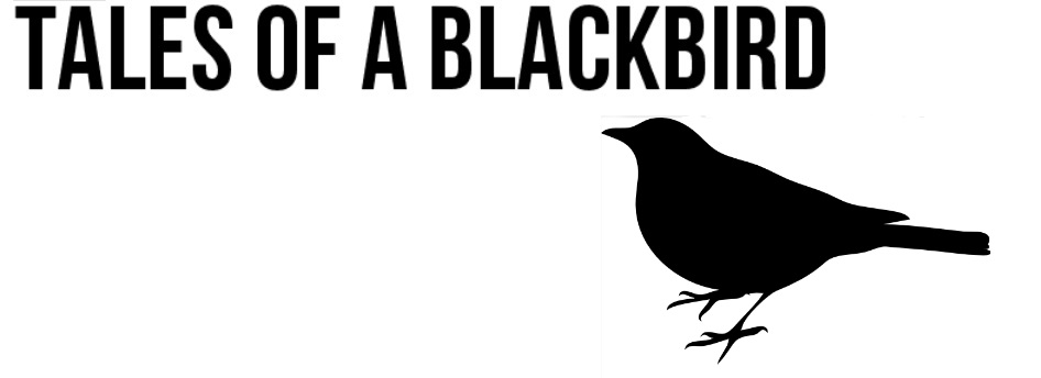 Tales of a Blackbird