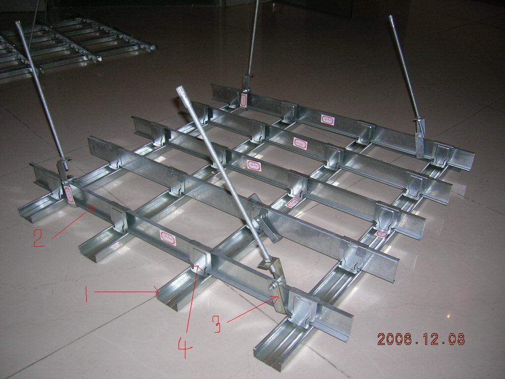 Guidelines For Fixing Different Materials About Gypsum