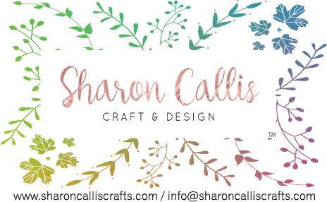 Sharon Callis Crafts