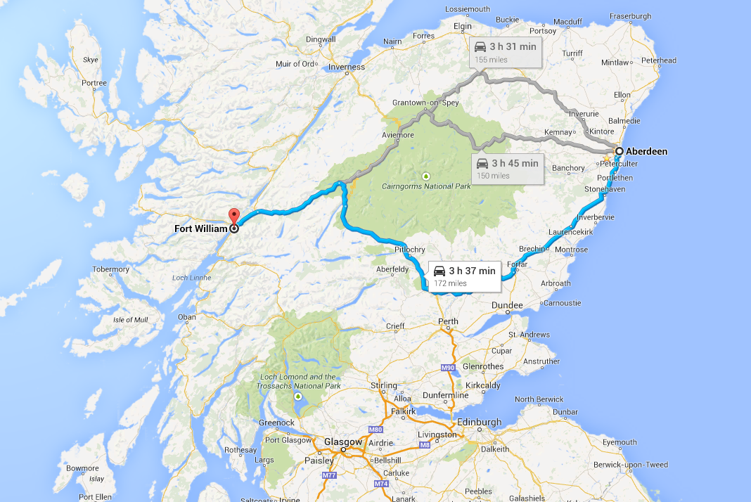 Small Town Oil Wife The Jacobite Steam A.K.A. The Hogwarts Express