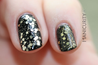 Manicurity: Revlon 'Just Add Sparkle' Deborah Lippmann Comparisons Manicurity: Revlon 'Just Add Sparkle' Deborah Lippmann Comparisons