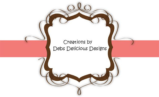 Creations by Debs Delicious Designs