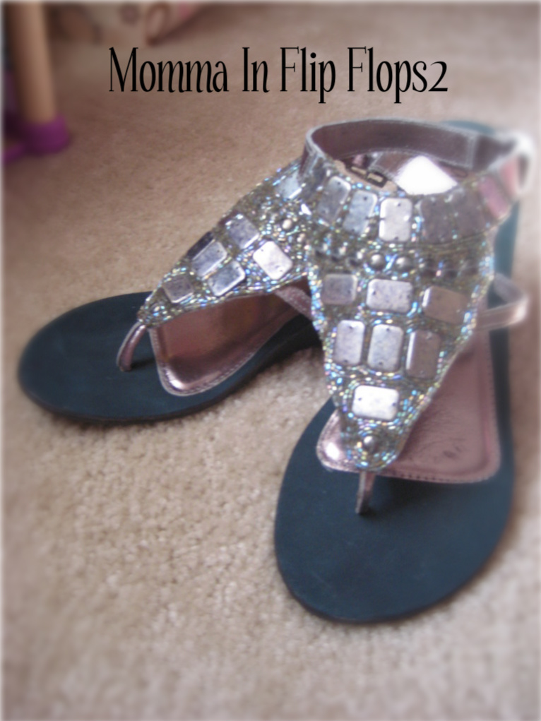 shoe carnival flip flops