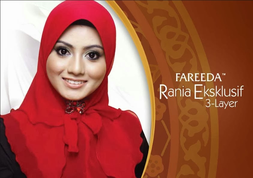 Panduan Lengkap Cara Menjahit Tudung 3 Layer Sendiri