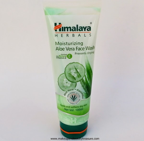 Himalaya-Aloe-Vera-Face-Pack-Review