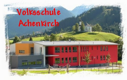Volksschule Achenkirch