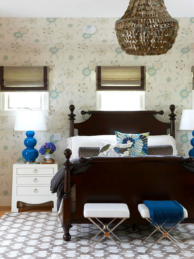 Simple Better Homes And Gardens Bedroom Ideas for Small Space