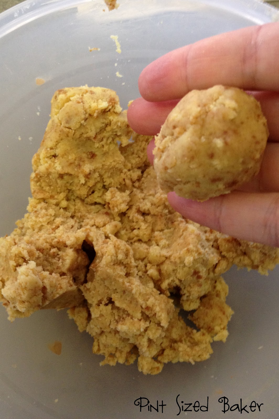 review of pillsbury funfetti