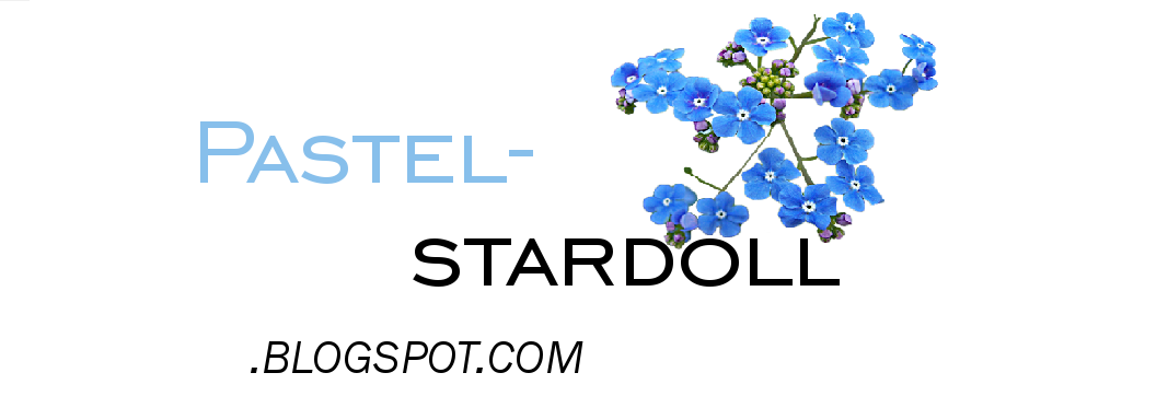 PASTEL STARDOLL