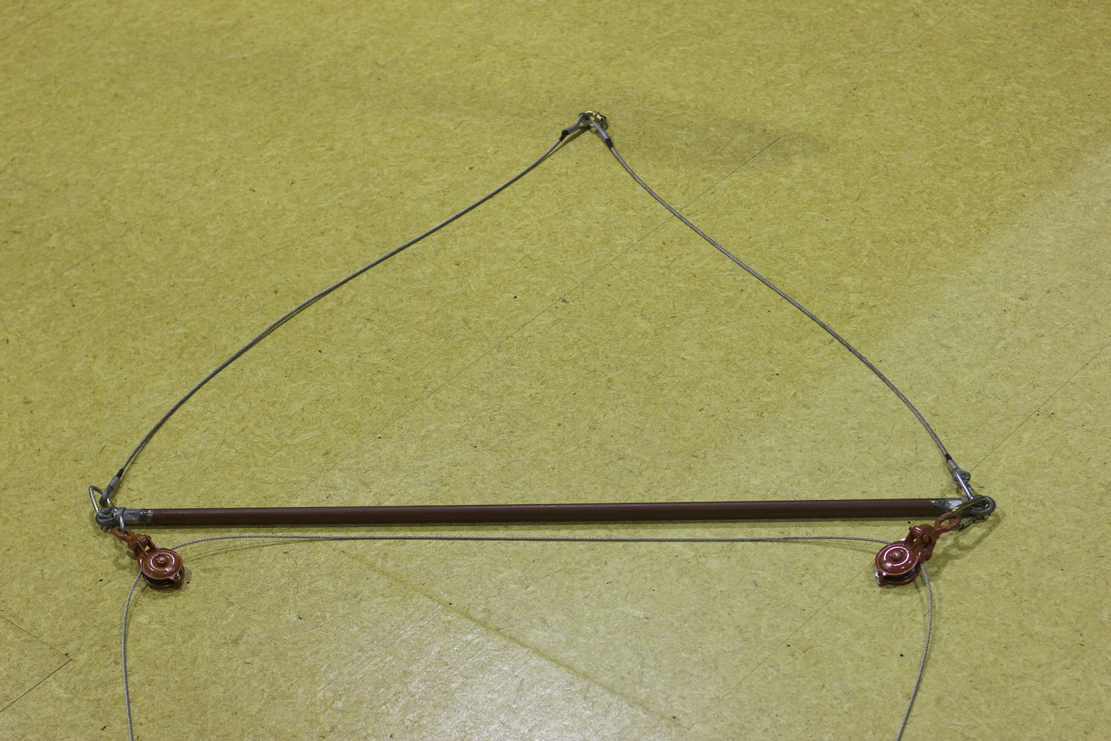 Another Blogger Blog Building a Spreader Bar