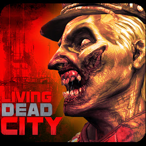 Living Dead City : FULL Apk Living Dead City : FULL v1.0.1