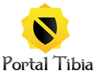 Parceiro - Portal Tibia