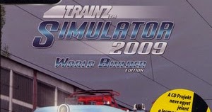 trainz simulator 2009 ga bisa pake setingan direcrx