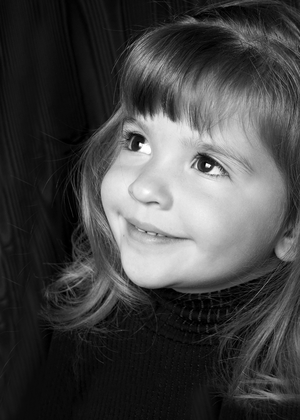 my blessed life Looking Back Window Light