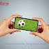 Dịch vụ mBongda Mobifone dành cho Fan đam mê bóng đá