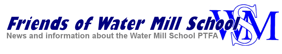 Friends of Water Mill School