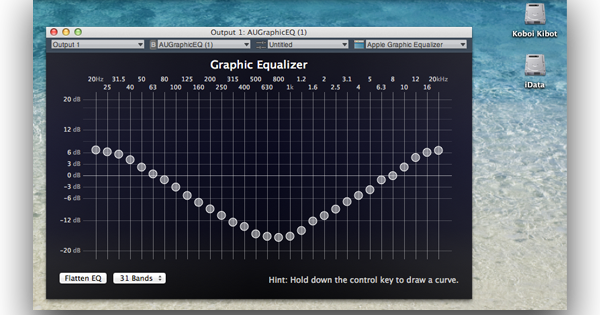 audio equalizer for mac mojae audio equalizer for mac mojae