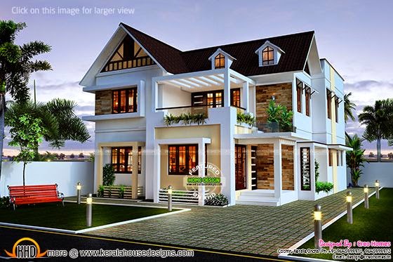 wow home design